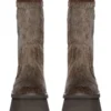 RICK OWENS – SKO RR02E1883LHLC-106 RICK OWENS – SKO RR02E1883LHLC-106