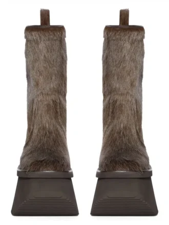RICK OWENS – SKO RR02E1883LHLC-106