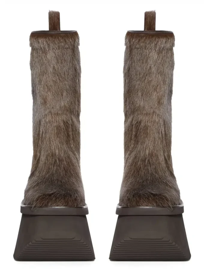 RICK OWENS – SKO RR02E1883LHLC-106 RICK OWENS – SKO RR02E1883LHLC-106
