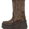 RICK OWENS – SKO RR02E1883LHLC-106 RICK OWENS – SKO RR02E1883LHLC-106
