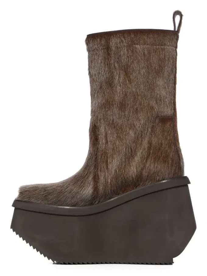 RICK OWENS – SKO RR02E1883LHLC-106 RICK OWENS – SKO RR02E1883LHLC-106