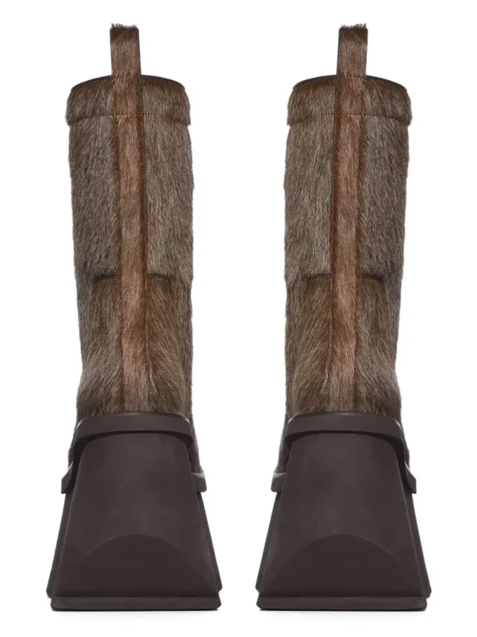 RICK OWENS – SKO RR02E1883LHLC-106 RICK OWENS – SKO RR02E1883LHLC-106