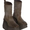 RICK OWENS – SKO RR02E1883LHLC-106 RICK OWENS – SKO RR02E1883LHLC-106