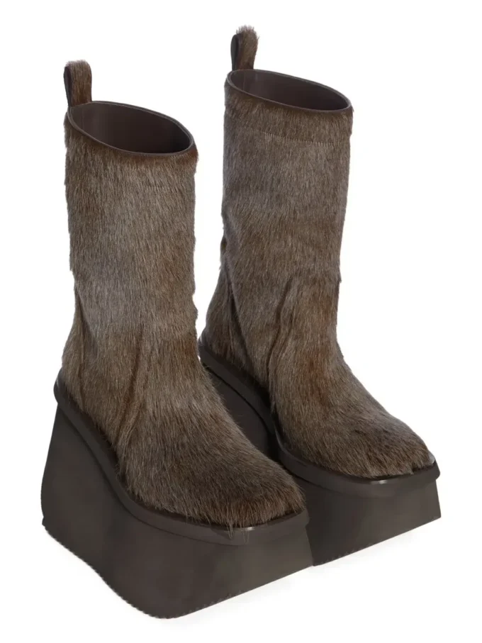 RICK OWENS – SKO RR02E1883LHLC-106 RICK OWENS – SKO RR02E1883LHLC-106