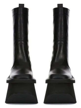RICK OWENS – SKO RR02E1883LOO-09
