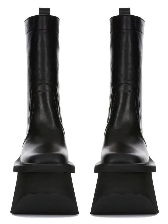 RICK OWENS – SKO RR02E1883LOO-09 RICK OWENS – SKO RR02E1883LOO-09