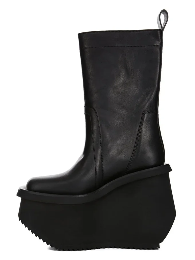 RICK OWENS – SKO RR02E1883LOO-09 RICK OWENS – SKO RR02E1883LOO-09