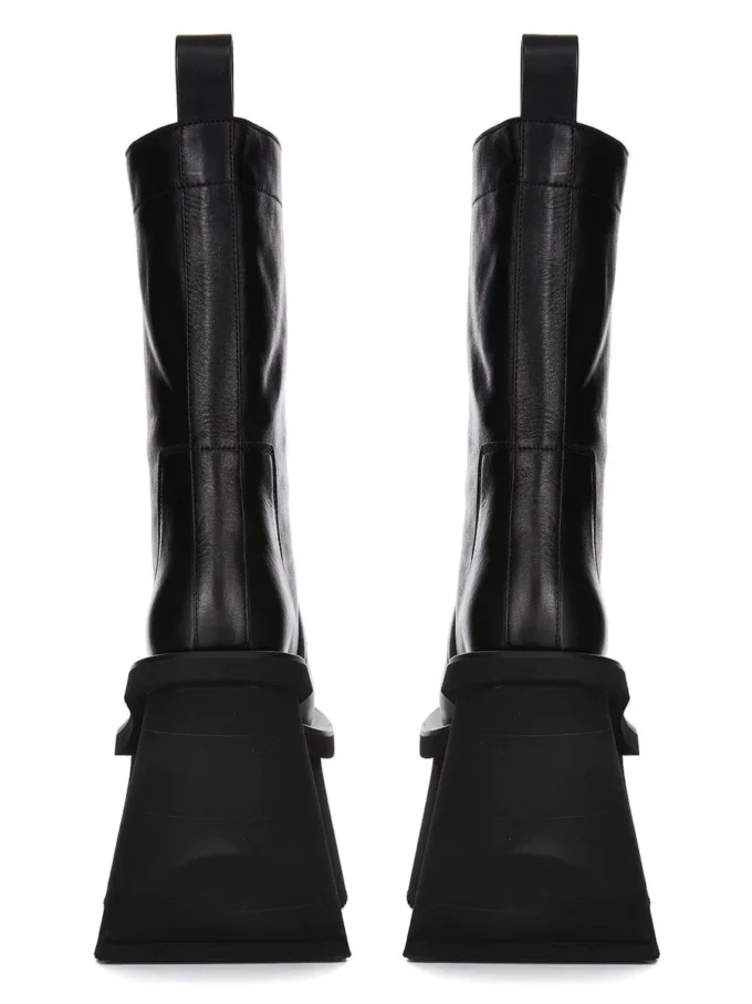 RICK OWENS – SKO RR02E1883LOO-09 RICK OWENS – SKO RR02E1883LOO-09
