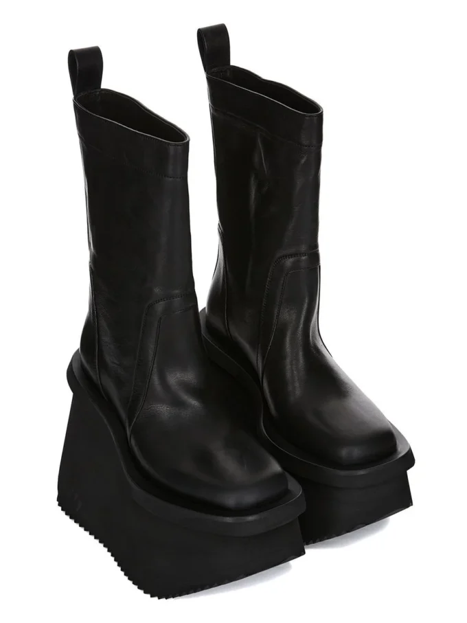 RICK OWENS – SKO RR02E1883LOO-09 RICK OWENS – SKO RR02E1883LOO-09