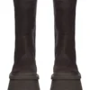 RICK OWENS – SKO RR02E1883LWN-04