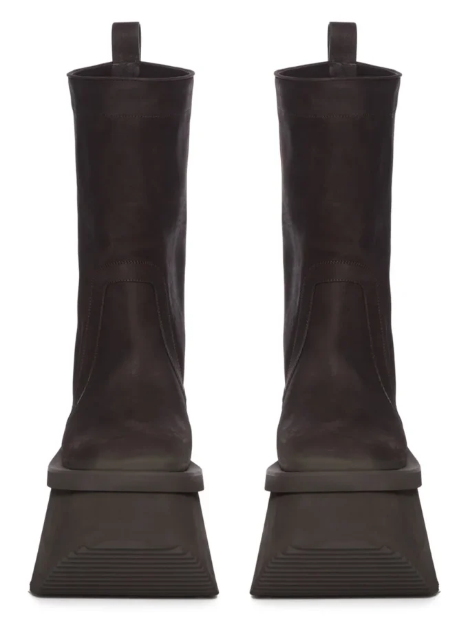 RICK OWENS – SKO RR02E1883LWN-04