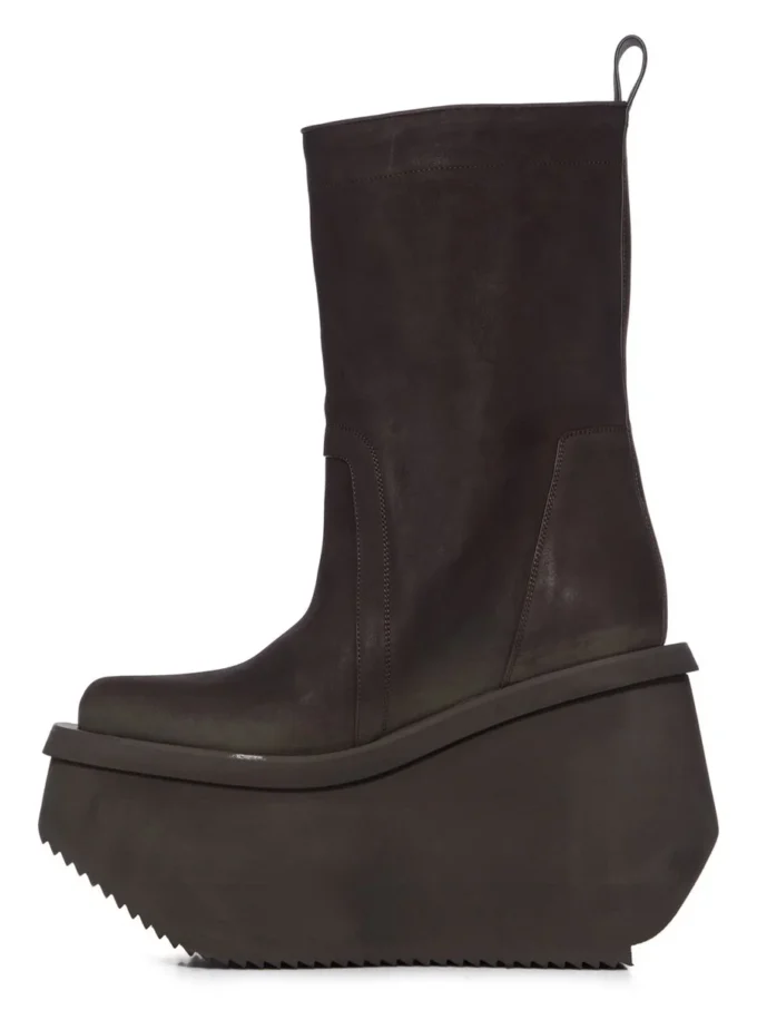 RICK OWENS – SKO RR02E1883LWN-04