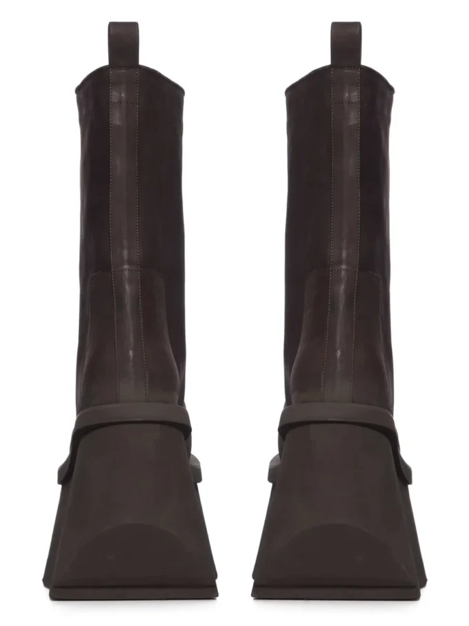 RICK OWENS – SKO RR02E1883LWN-04