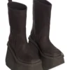 RICK OWENS – SKO RR02E1883LWN-04