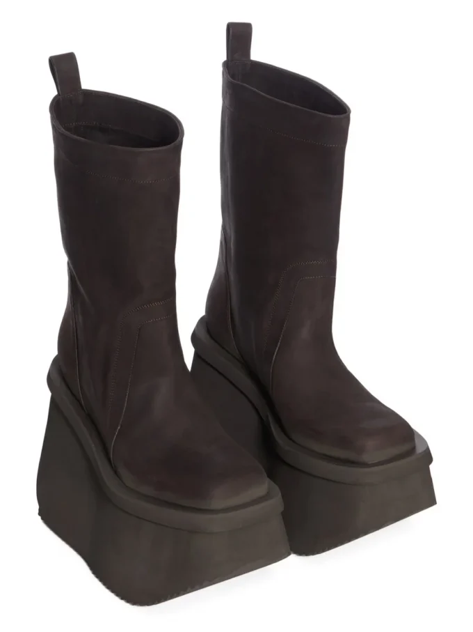 RICK OWENS – SKO RR02E1883LWN-04