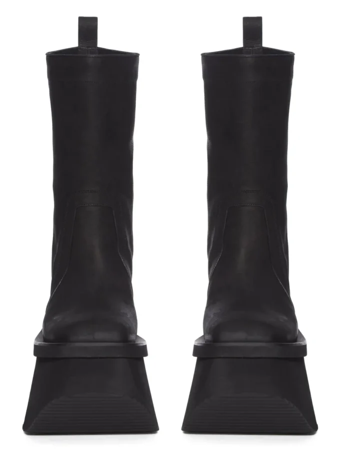 RICK OWENS – SKO RR02E1883LWN-09