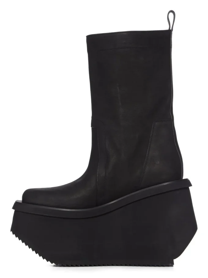 RICK OWENS – SKO RR02E1883LWN-09