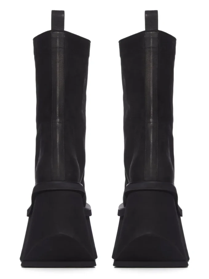 RICK OWENS – SKO RR02E1883LWN-09
