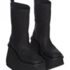 RICK OWENS – SKO RR02E1883LWN-09