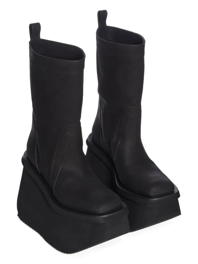 RICK OWENS – SKO RR02E1883LWN-09