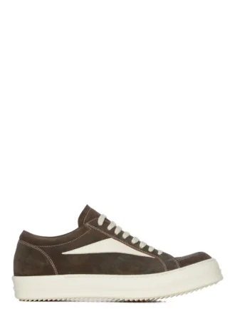 RICK OWENS – SKO RR02E1897LCSILV-10611
