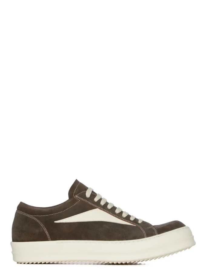 RICK OWENS – SKO RR02E1897LCSILV-10611 RICK OWENS – SKO RR02E1897LCSILV-10611