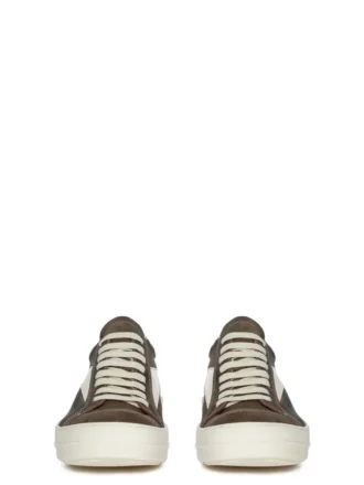RICK OWENS – SKO RR02E1897LCSILV-10611