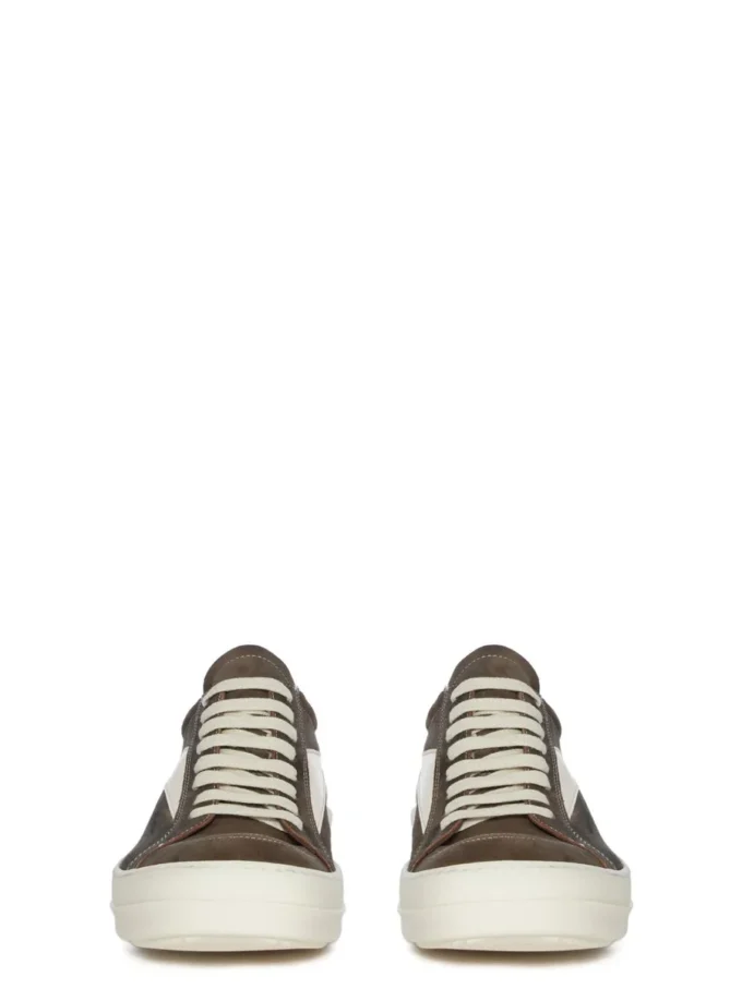 RICK OWENS – SKO RR02E1897LCSILV-10611 RICK OWENS – SKO RR02E1897LCSILV-10611