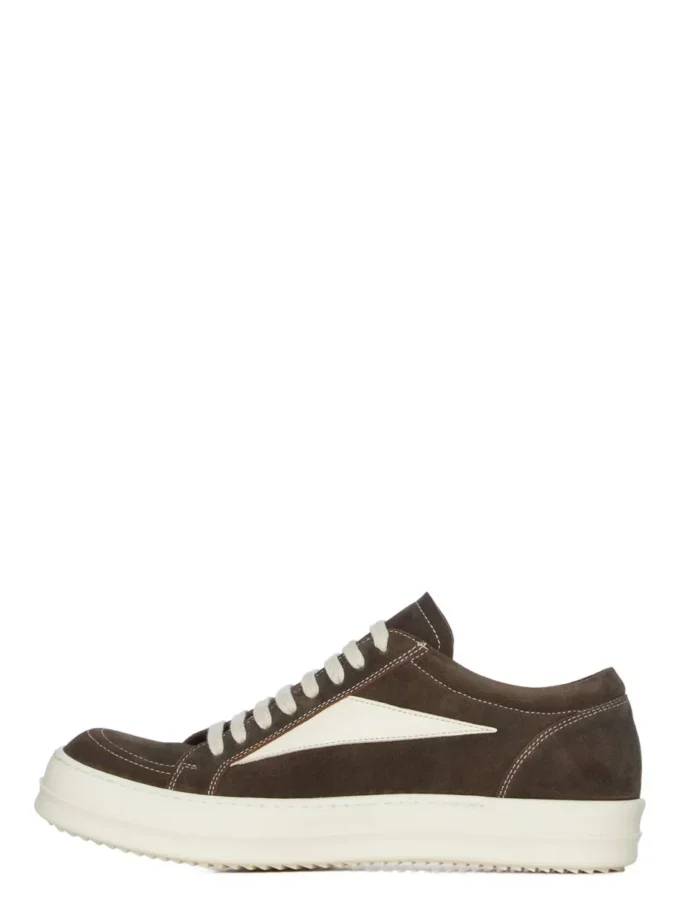 RICK OWENS – SKO RR02E1897LCSILV-10611 RICK OWENS – SKO RR02E1897LCSILV-10611