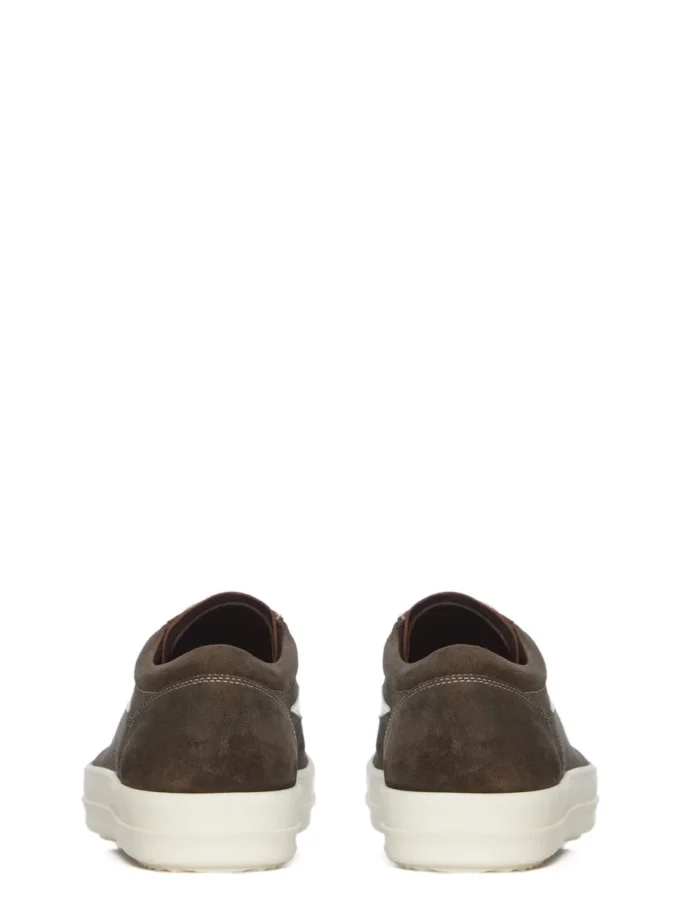 RICK OWENS – SKO RR02E1897LCSILV-10611 RICK OWENS – SKO RR02E1897LCSILV-10611