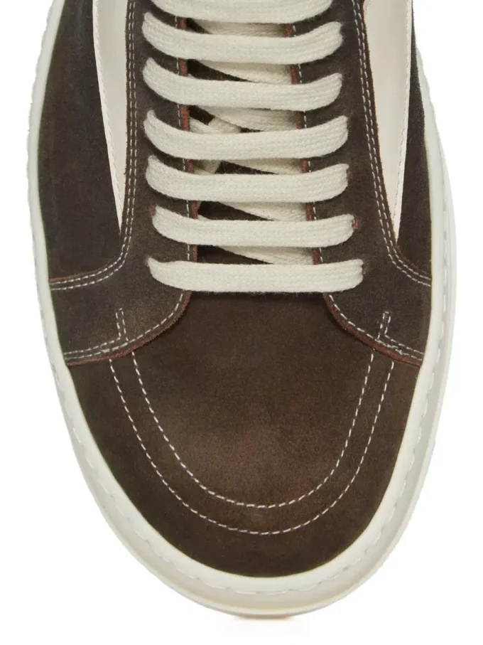 RICK OWENS – SKO RR02E1897LCSILV-10611 RICK OWENS – SKO RR02E1897LCSILV-10611