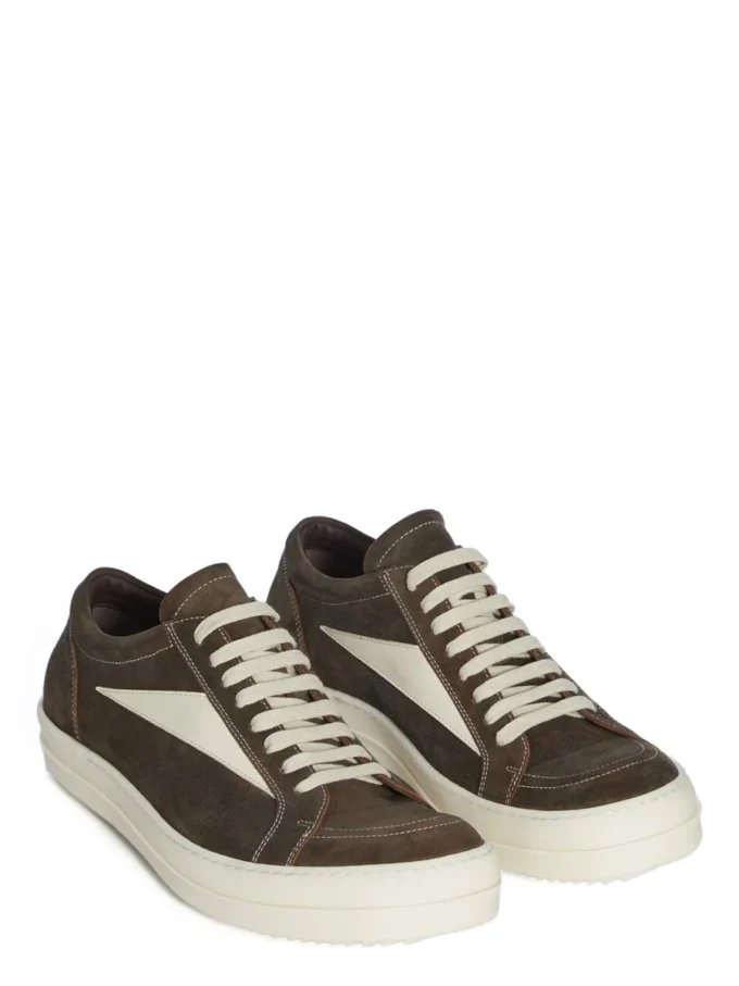 RICK OWENS – SKO RR02E1897LCSILV-10611 RICK OWENS – SKO RR02E1897LCSILV-10611