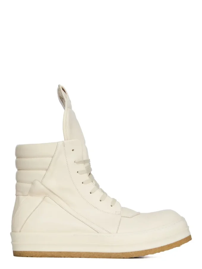 RICK OWENS – SKO RU02E1801LCO-111