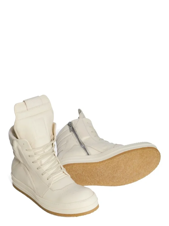 RICK OWENS – SKO RU02E1801LCO-111