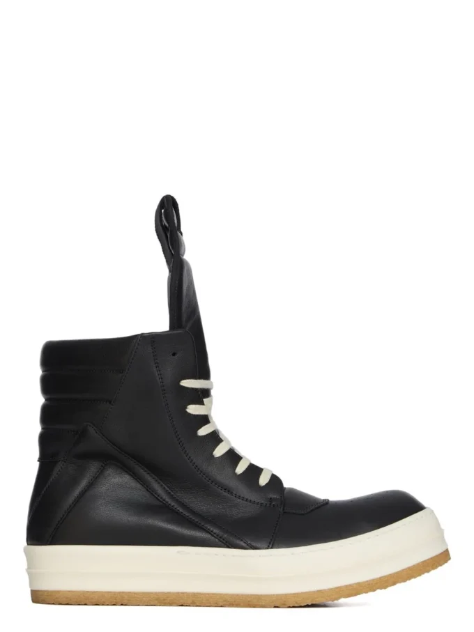 RICK OWENS – SKO RU02E1801LCO-91