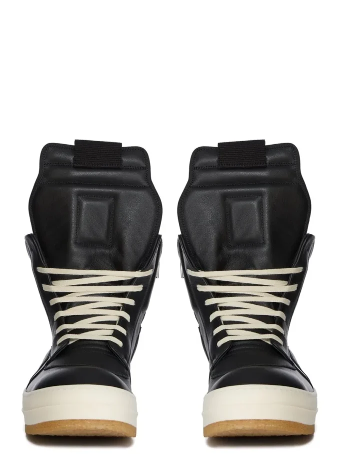 RICK OWENS – SKO RU02E1801LCO-91