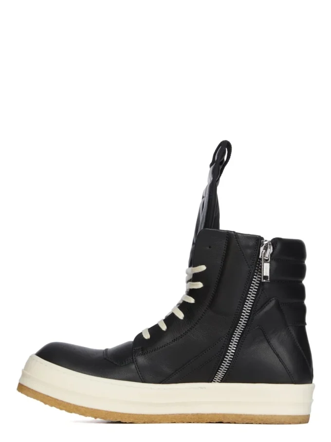 RICK OWENS – SKO RU02E1801LCO-91