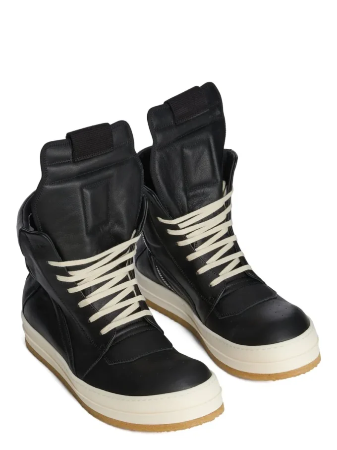 RICK OWENS – SKO RU02E1801LCO-91