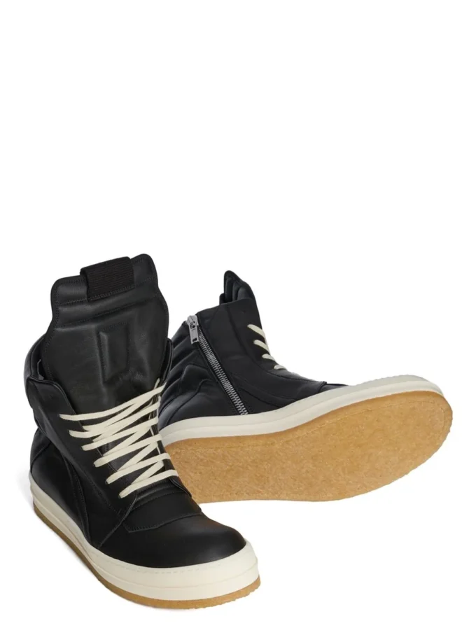 RICK OWENS – SKO RU02E1801LCO-91
