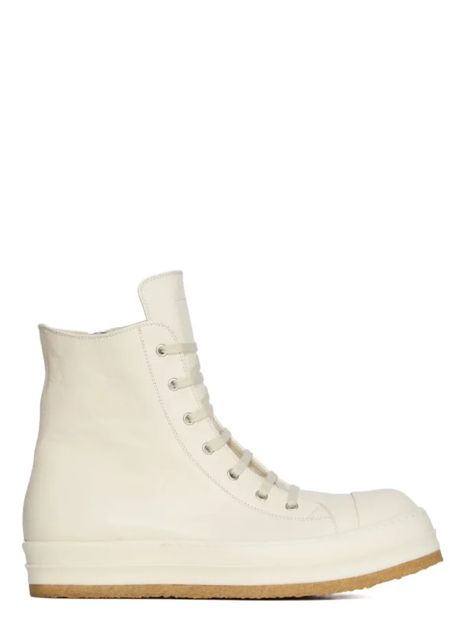 RICK OWENS – SKO RU02E1802LCO-1111