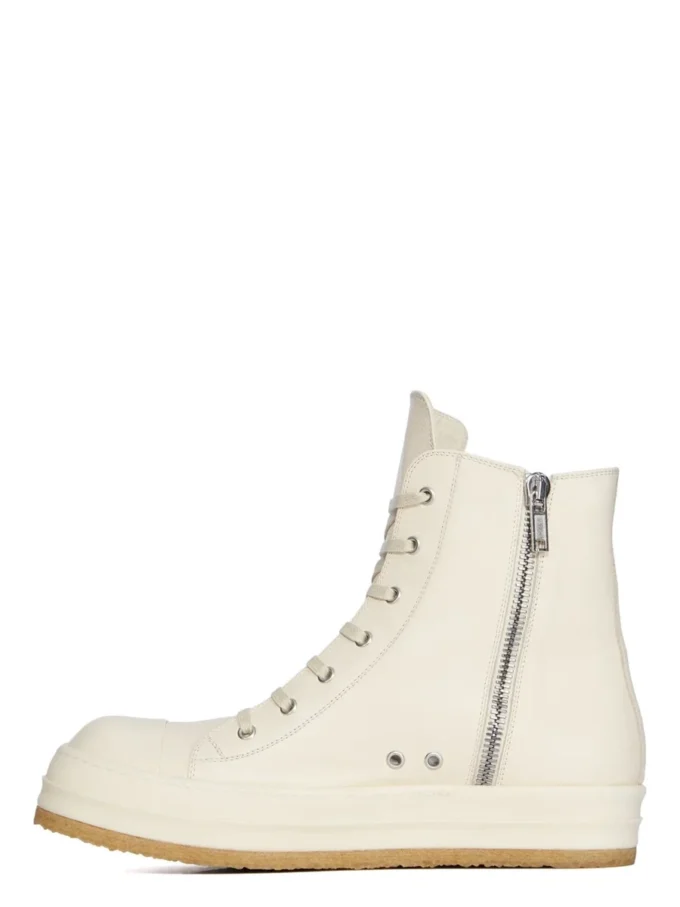 RICK OWENS – SKO RU02E1802LCO-1111