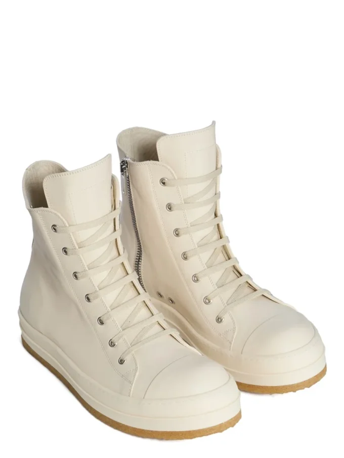 RICK OWENS – SKO RU02E1802LCO-1111