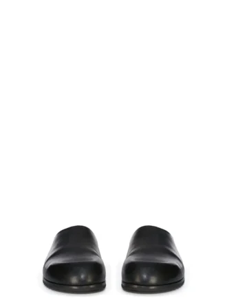 RICK OWENS – SKO RU02E1809LGE-09