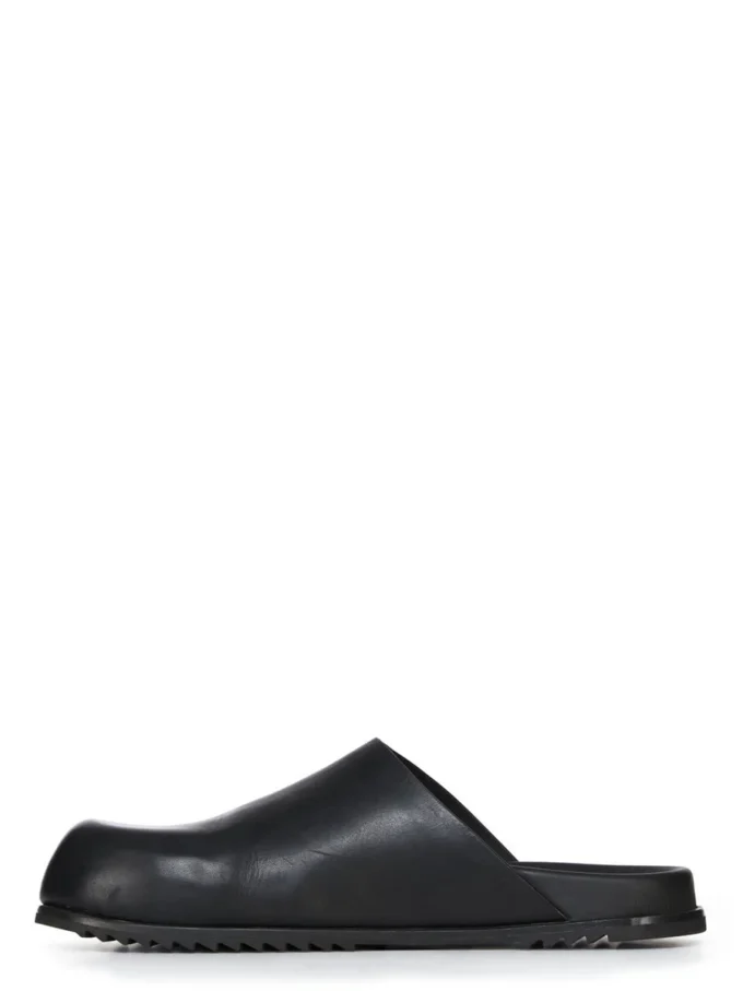 RICK OWENS – SKO RU02E1809LGE-09