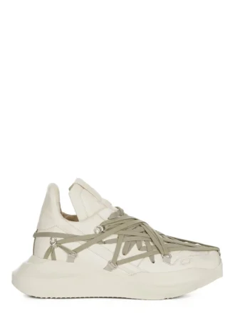 RICK OWENS – SKO RU02E1812LBHW1-1181