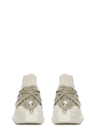 RICK OWENS – SKO RU02E1812LBHW1-1181