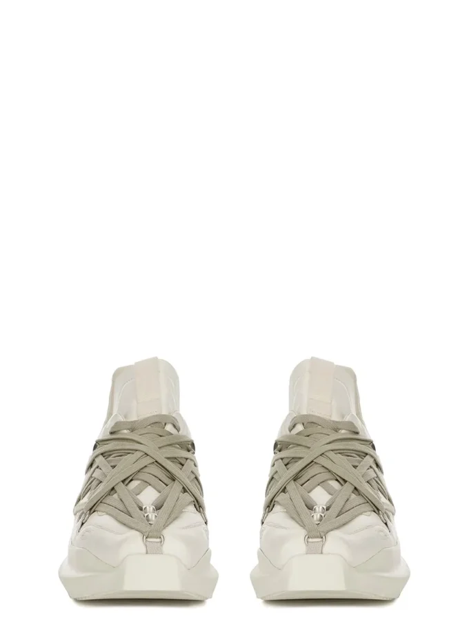 RICK OWENS – SKO RU02E1812LBHW1-1181 RICK OWENS – SKO RU02E1812LBHW1-1181