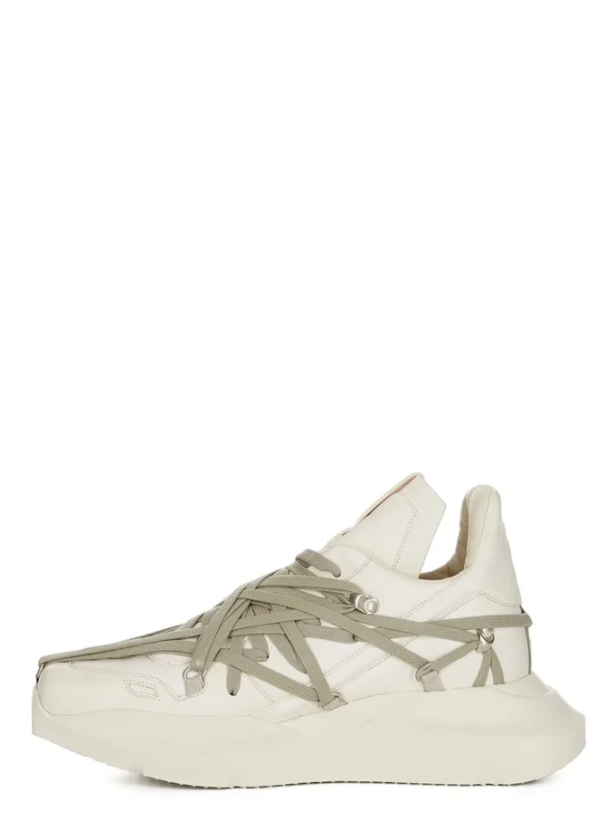 RICK OWENS – SKO RU02E1812LBHW1-1181 RICK OWENS – SKO RU02E1812LBHW1-1181