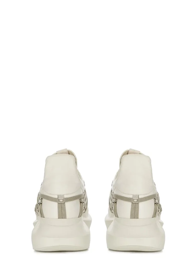 RICK OWENS – SKO RU02E1812LBHW1-1181 RICK OWENS – SKO RU02E1812LBHW1-1181