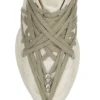 RICK OWENS – SKO RU02E1812LBHW1-1181 RICK OWENS – SKO RU02E1812LBHW1-1181